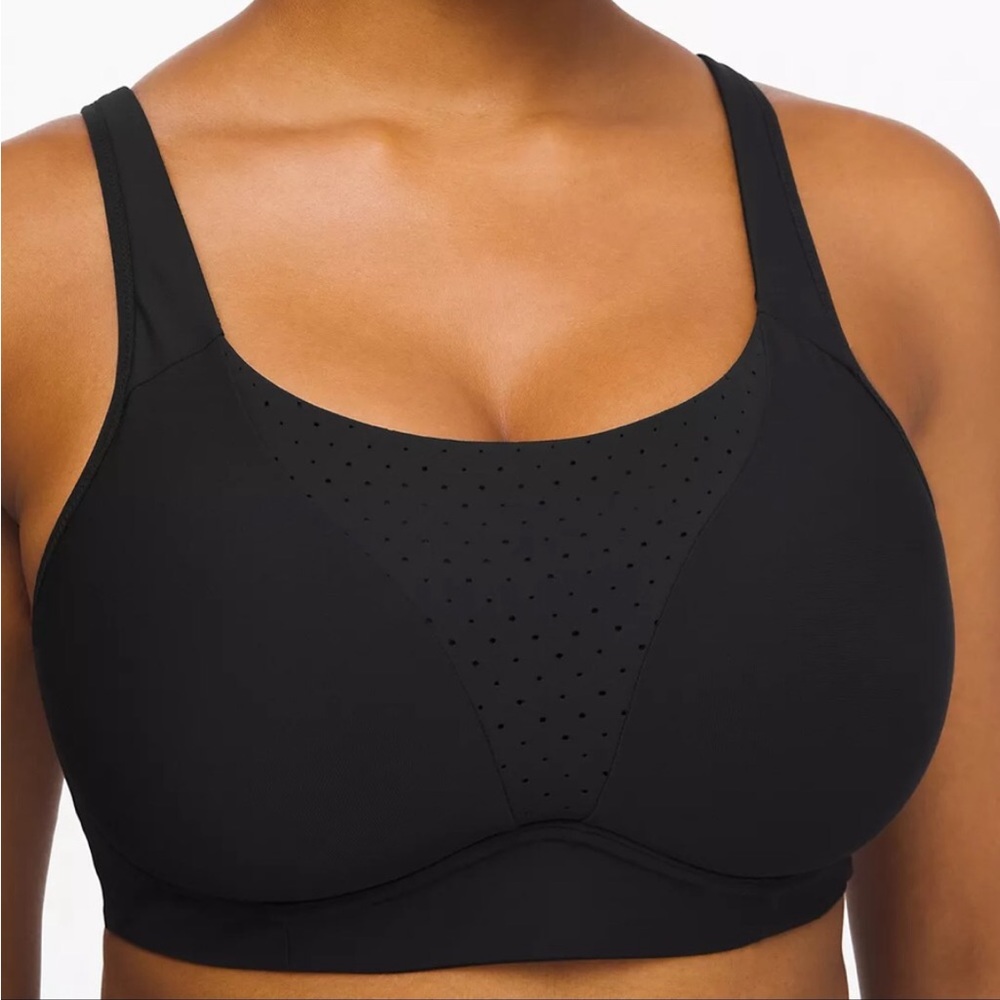 Lululemon High Impact Run Times bra 🫶🏽 38C